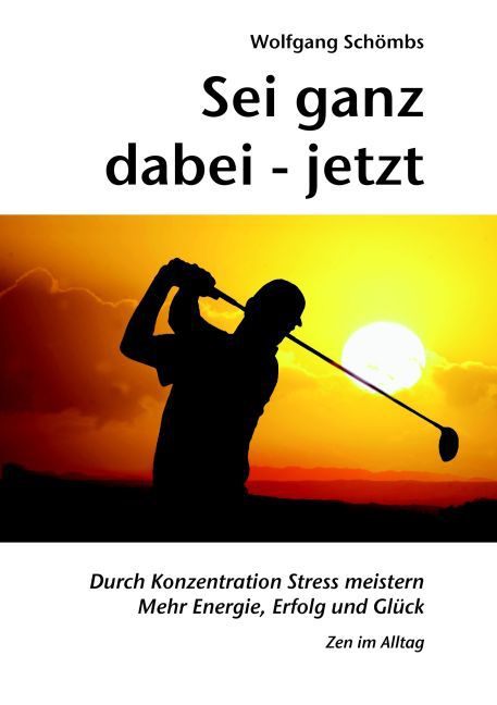 Sei ganz dabei - jetzt main product photo