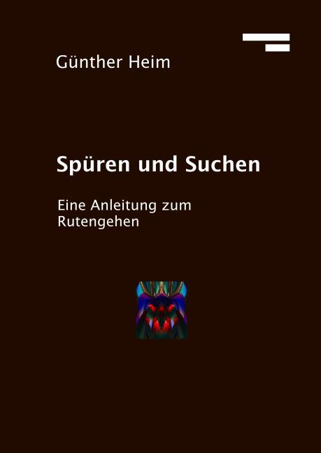 Spüren und Suchen main product photo