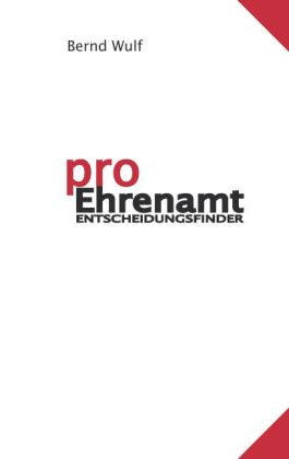pro Ehrenamt