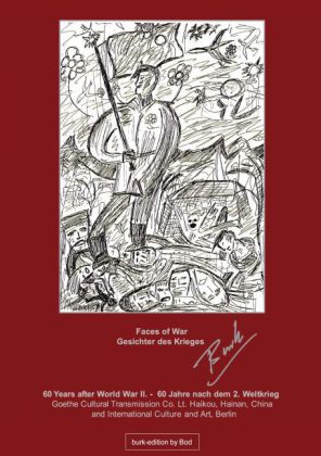 Faces of War - Gesichter des Krieges
