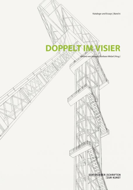 Doppelt im Visier main product photo