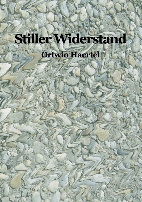 Stiller Widerstand main product photo