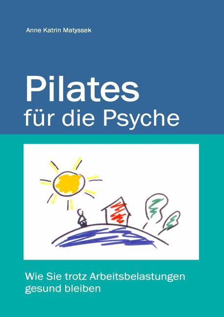 Pilates für die Psyche main product photo