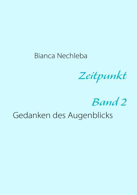 Zeitpunkt main product photo