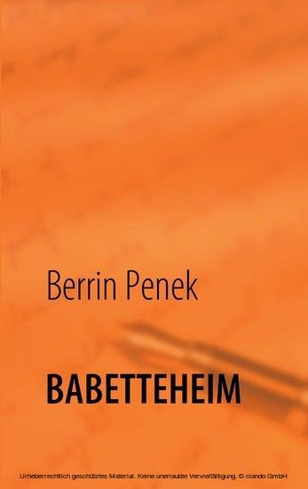 BABETTEHEIM main product photo