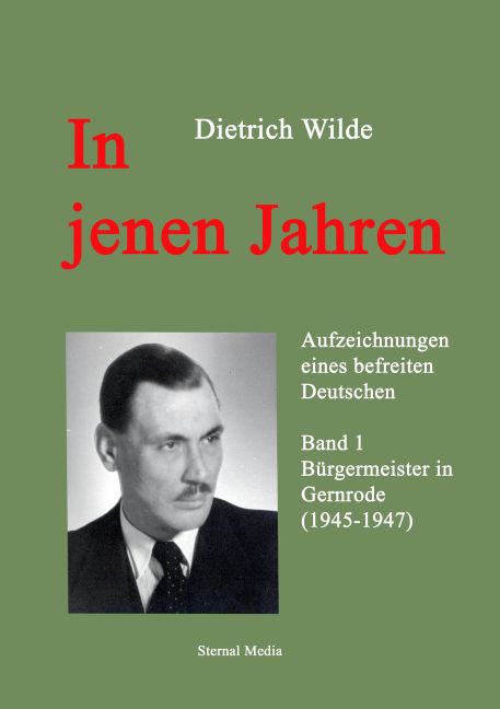 In jenen Jahren main product photo