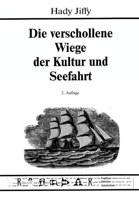 Die verschollene Wiege der Kultur und Seefahrt main product photo