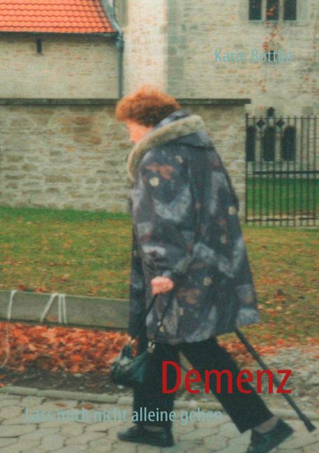 Demenz main product photo