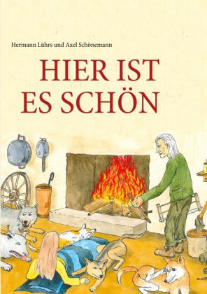 HIER IST ES SCHÖN