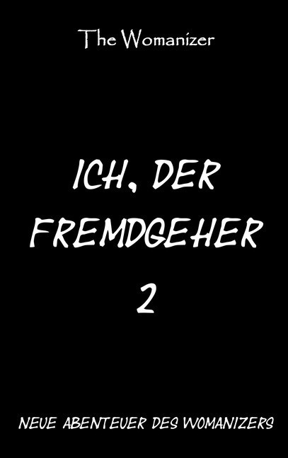 Ich, der Fremdgeher 2 main product photo