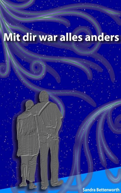 Mit Dir war alles anders main product photo