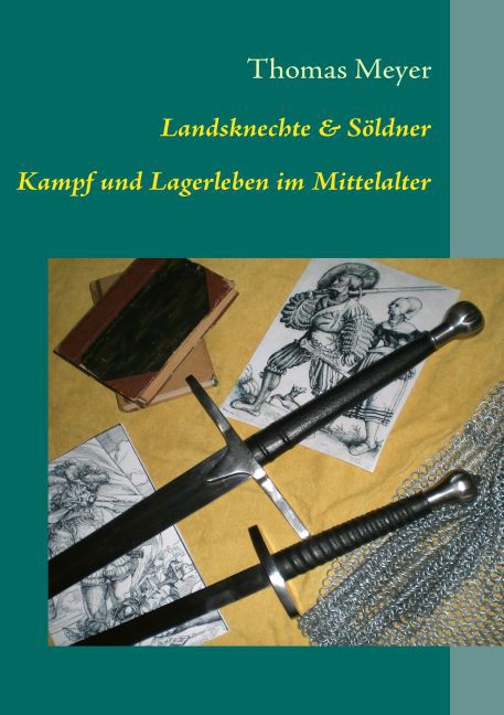 Landsknechte und Söldner main product photo