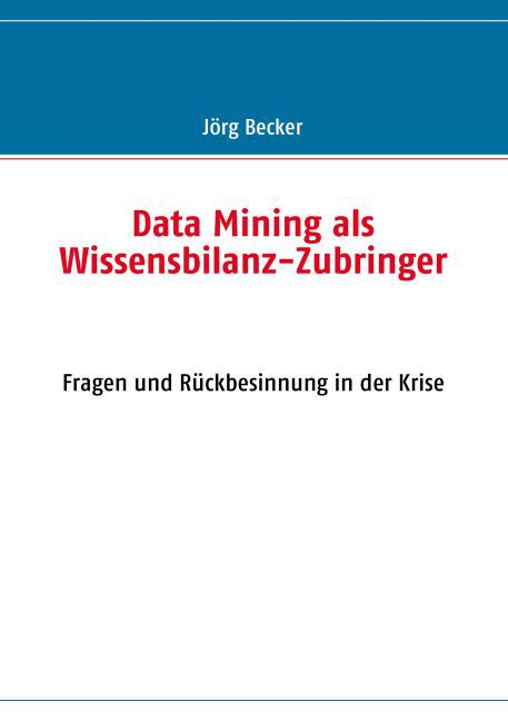 Data Mining als Wissensbilanz-Zubringer main product photo