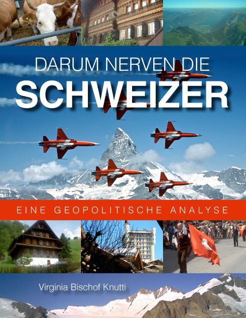 Darum nerven die Schweizer main product photo