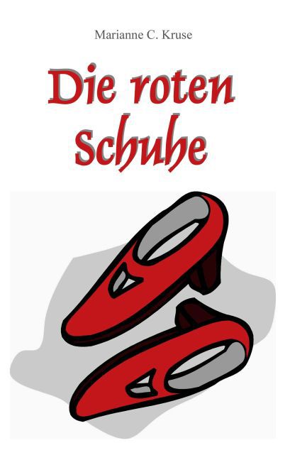 Die roten Schuhe main product photo