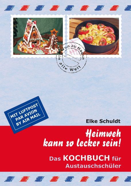 Heimweh kann so lecker sein! main product photo