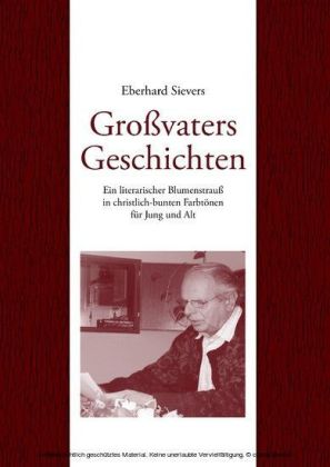 Großvaters Geschichten