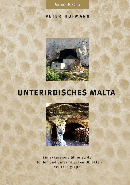 UNTERIRDISCHES MALTA main product photo