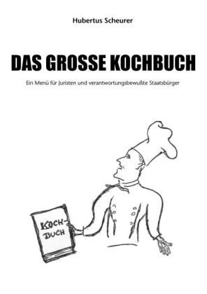 Das große Kochbuch