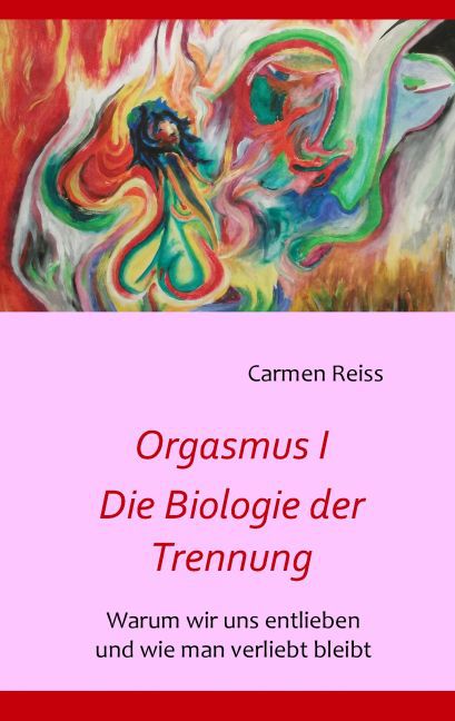 Orgasmus I - Die Biologie der Trennung main product photo