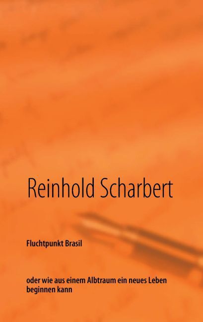 Fluchtpunkt Brasil main product photo