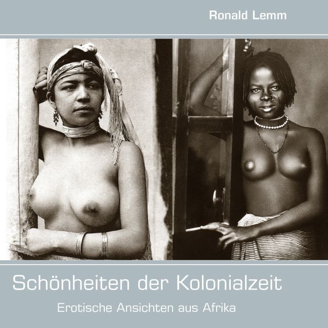 Schönheiten der Kolonialzeit main product photo
