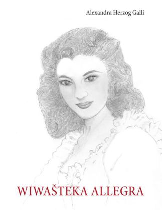 Wiwasteka Allegra