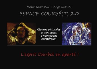 ESPACE COURBE(T) 2.0