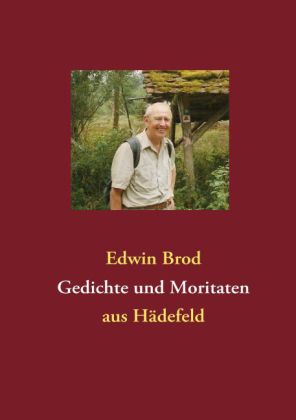 Gedichte und Moritaten