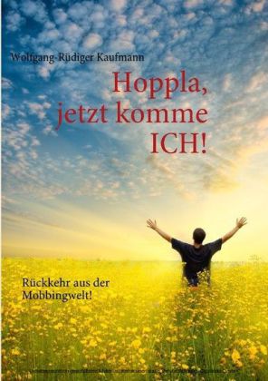 Hoppla, jetzt komme ich!