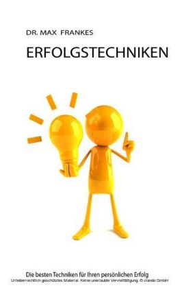 ERFOLGSTECHNIKEN
