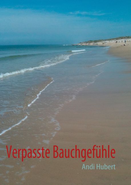 Verpasste Bauchgefühle main product photo