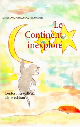 Le Continent inexploré