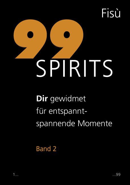 99 Spirits Band 2 main product photo
