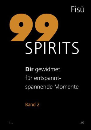 99 Spirits Band 2