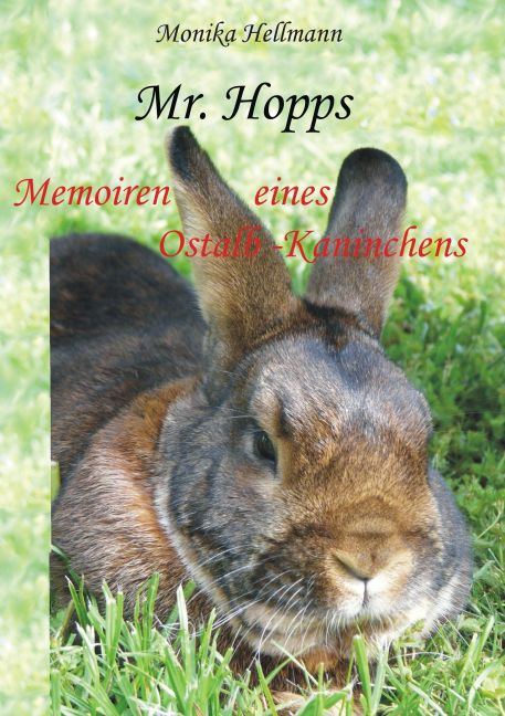 Mr. Hopps main product photo
