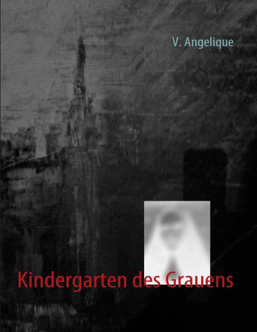 Kindergarten des Grauens main product photo