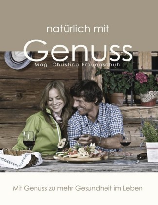 natürlich mit GENUSS