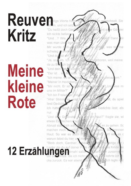 Meine kleine Rote main product photo