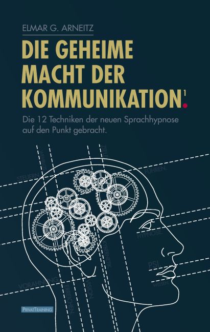 Die geheime Macht der Kommunikation1. main product photo