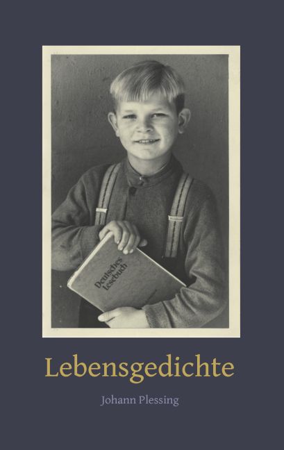 Lebensgedichte main product photo