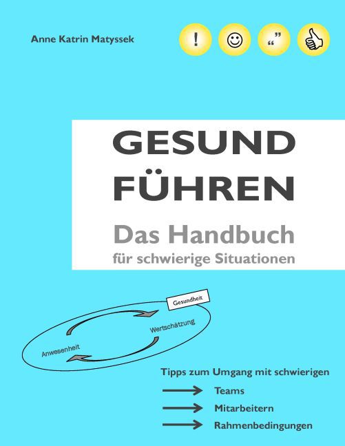 Gesund führen main product photo
