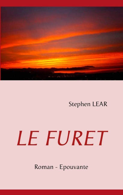 LE FURET main product photo