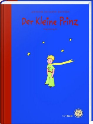 Der Kleine Prinz
