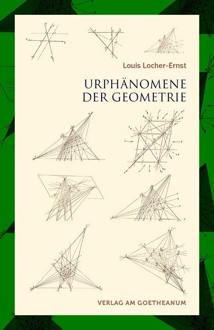 Urphänomene der Geometrie main product photo