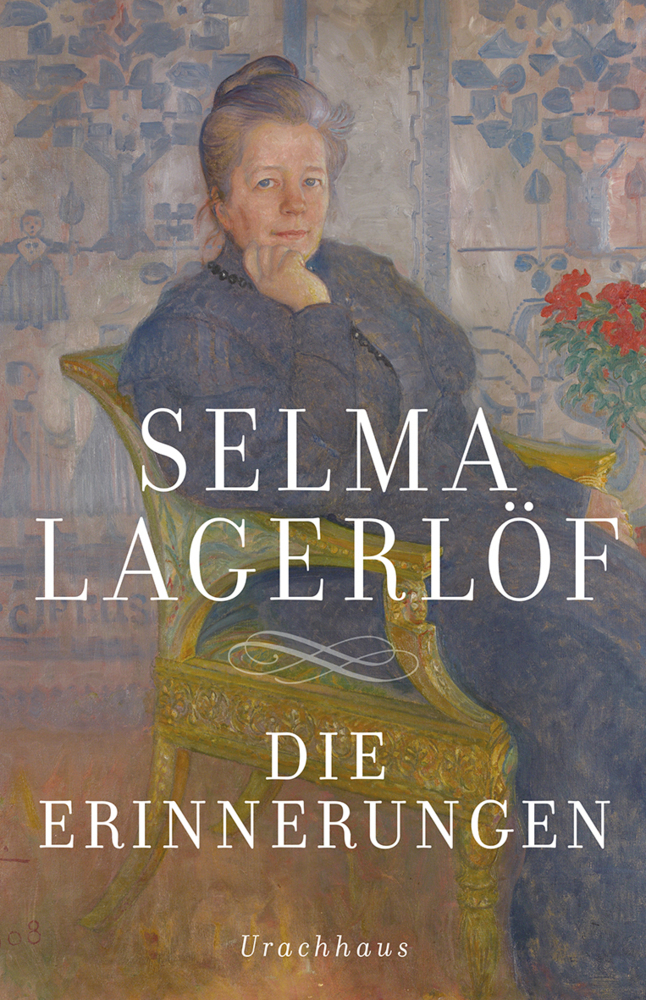Die Erinnerungen main product photo