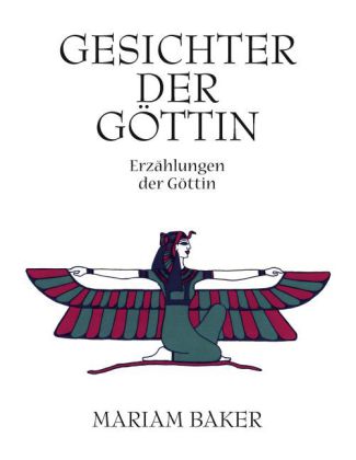 Gesichter der Göttin