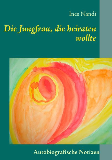 Die Jungfrau, die heiraten wollte main product photo