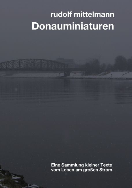 Donauminiaturen main product photo