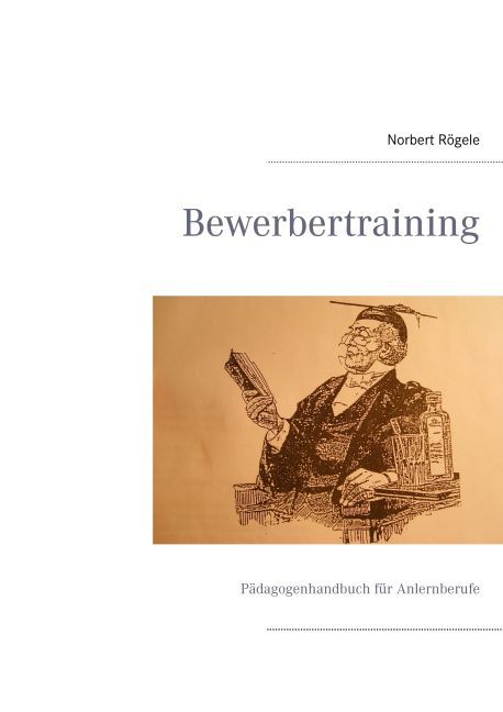 Bewerbertraining main product photo